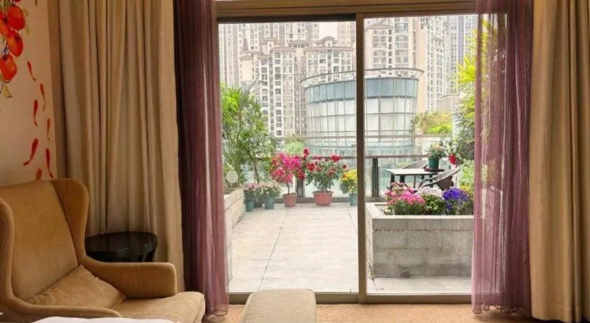 Jiaxin Conifer Hotel Shunde