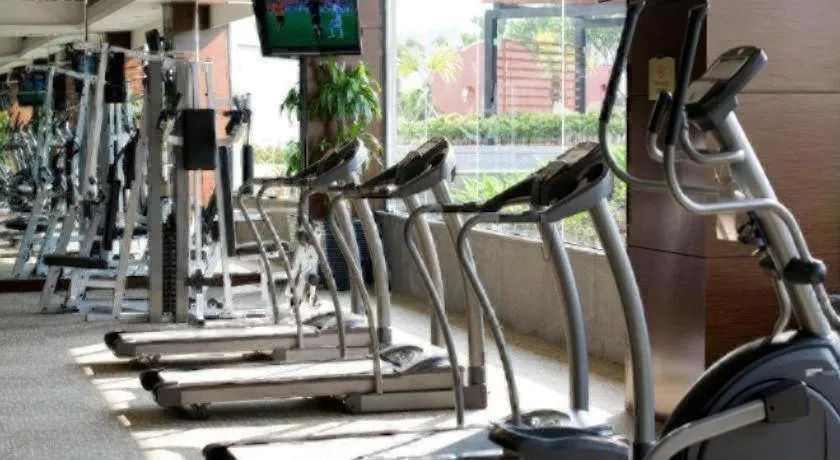 Jiaxin Conifer Hotel Shunde