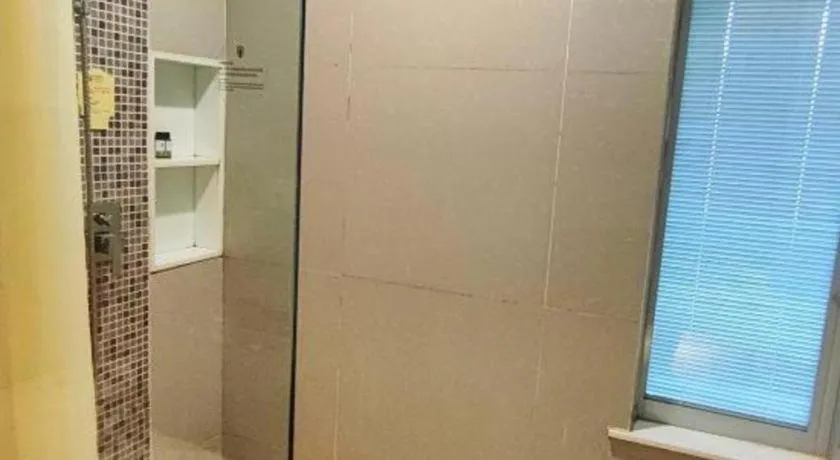 Jiaxin Conifer Hotel Shunde