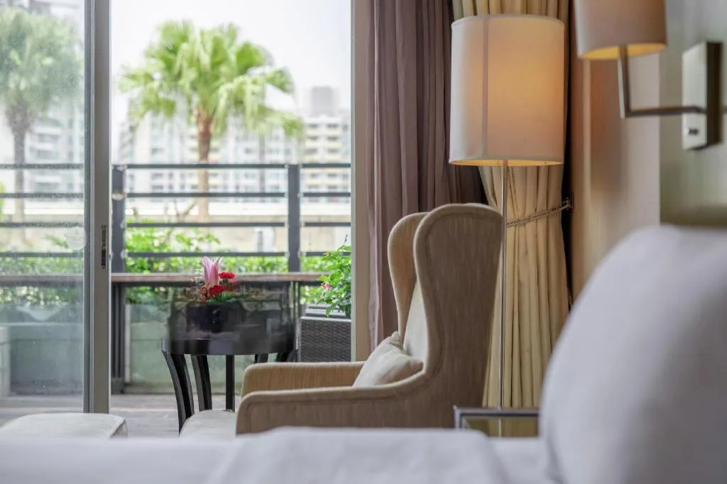 Jiaxin Conifer Hotel Shunde