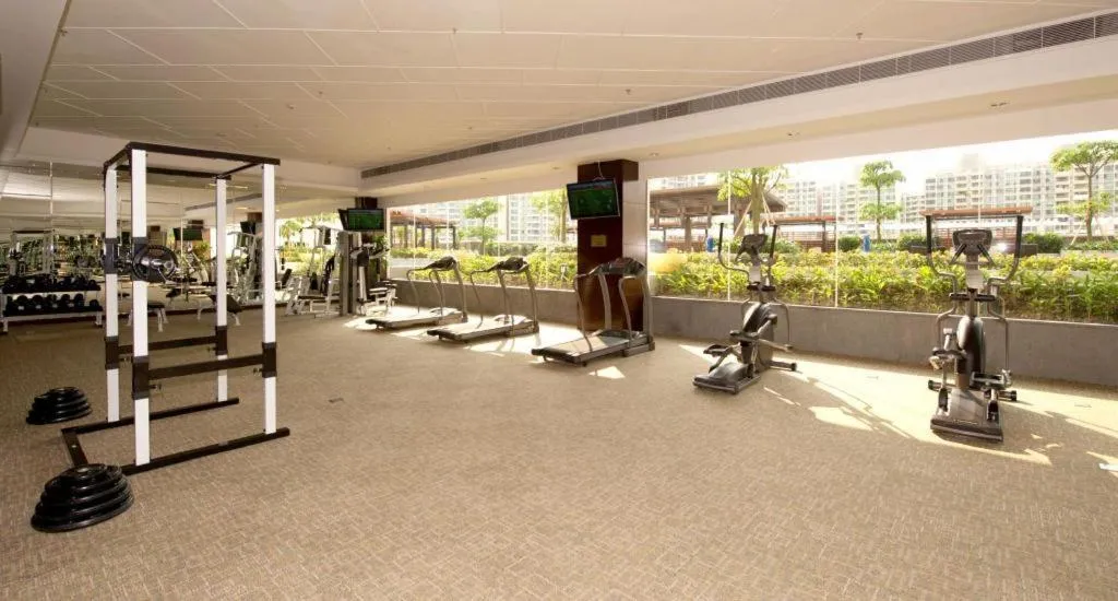 Jiaxin Conifer Hotel Shunde