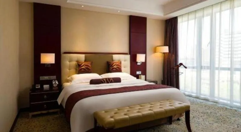 Northwest Petroleum Hotel