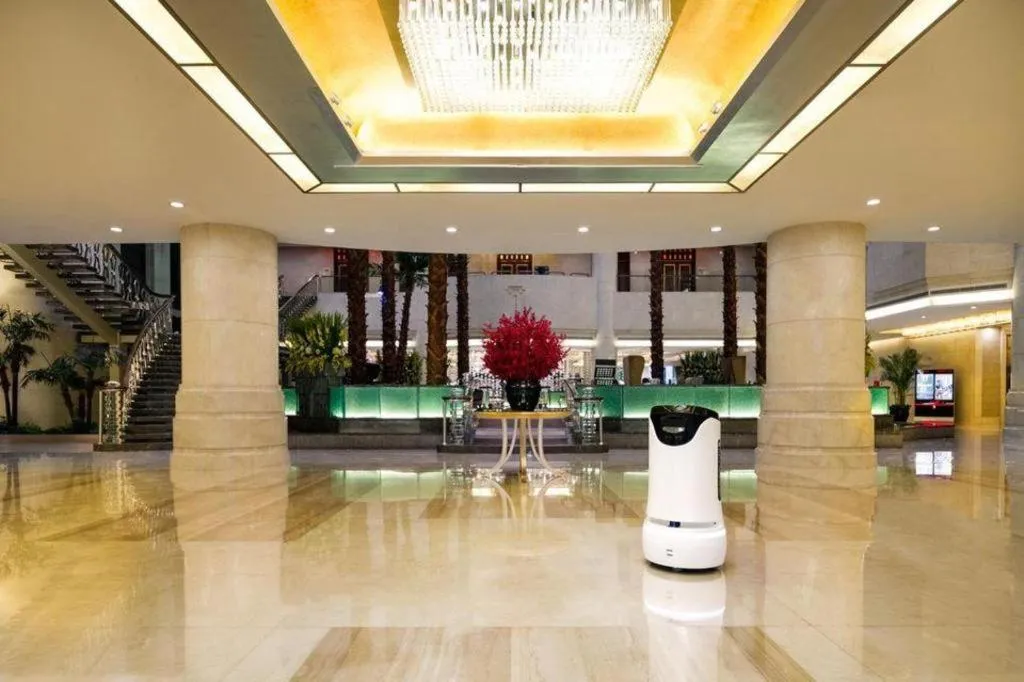 Northwest Petroleum Hotel