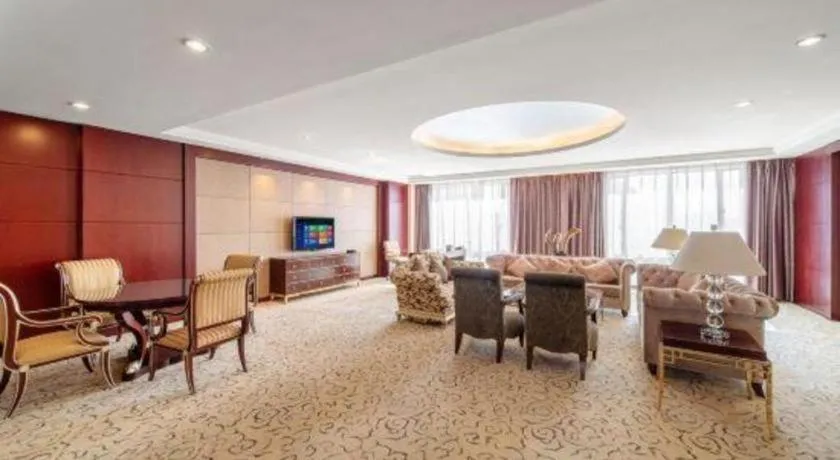 Northwest Petroleum Hotel