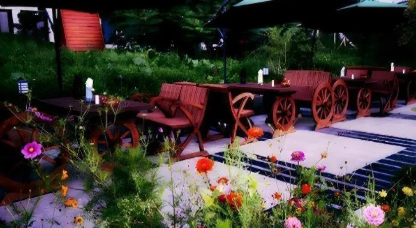 Northwest Petroleum Hotel