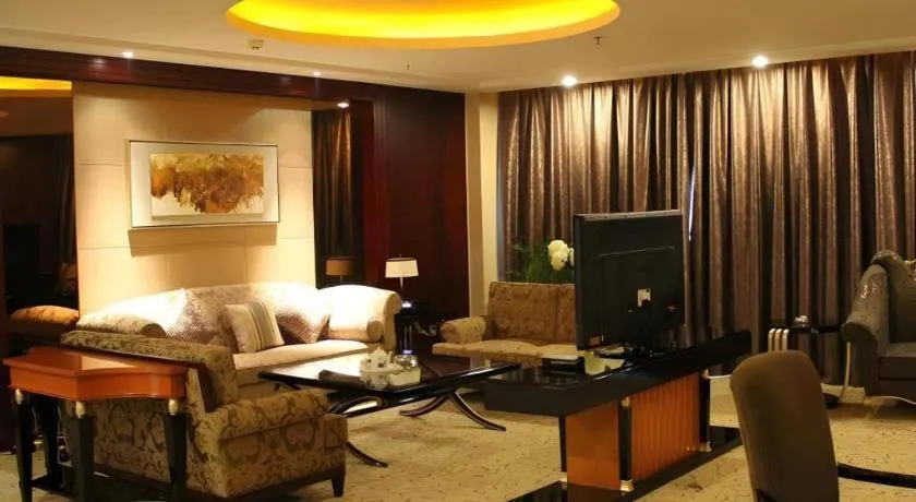 Northwest Petroleum Hotel