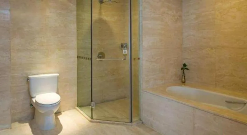 Northwest Petroleum Hotel