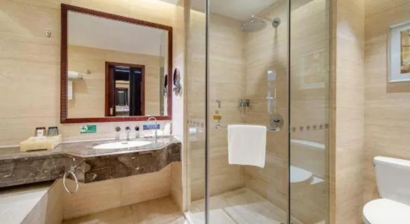 Northwest Petroleum Hotel