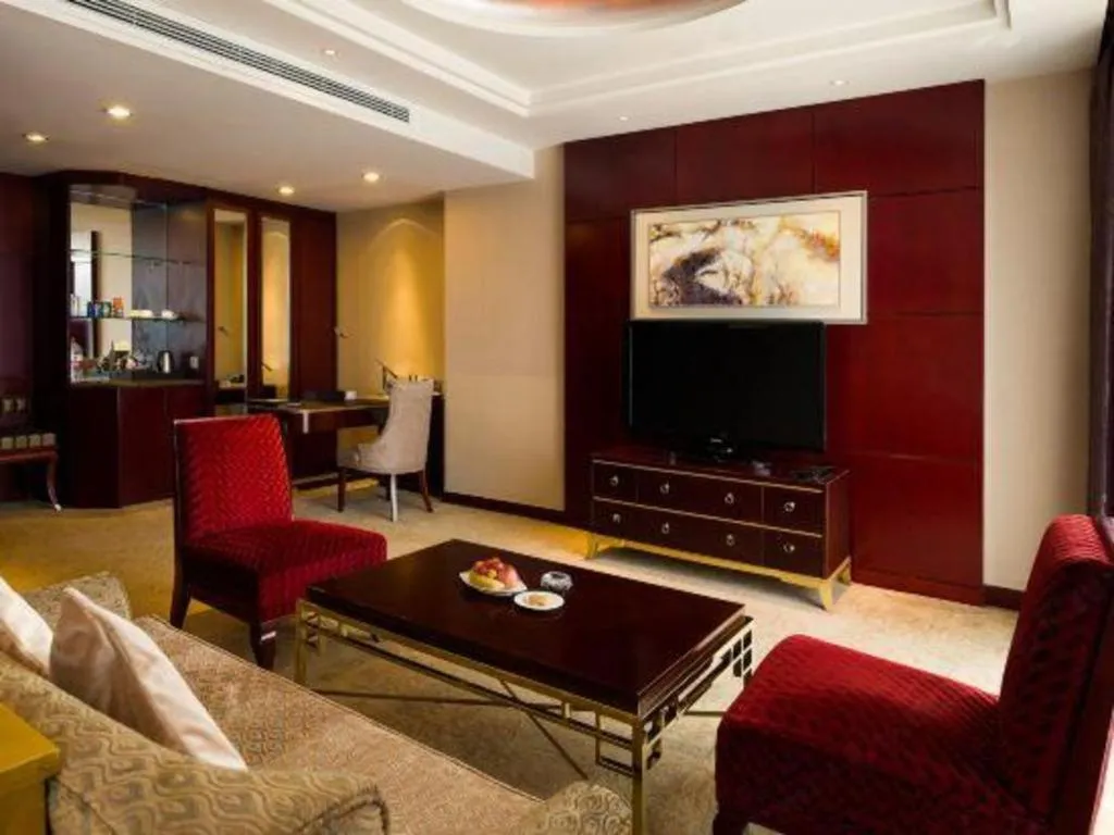 Northwest Petroleum Hotel