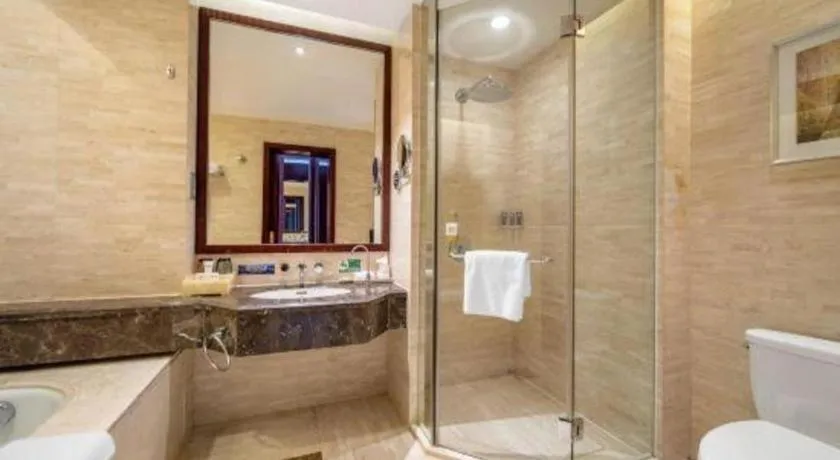 Northwest Petroleum Hotel