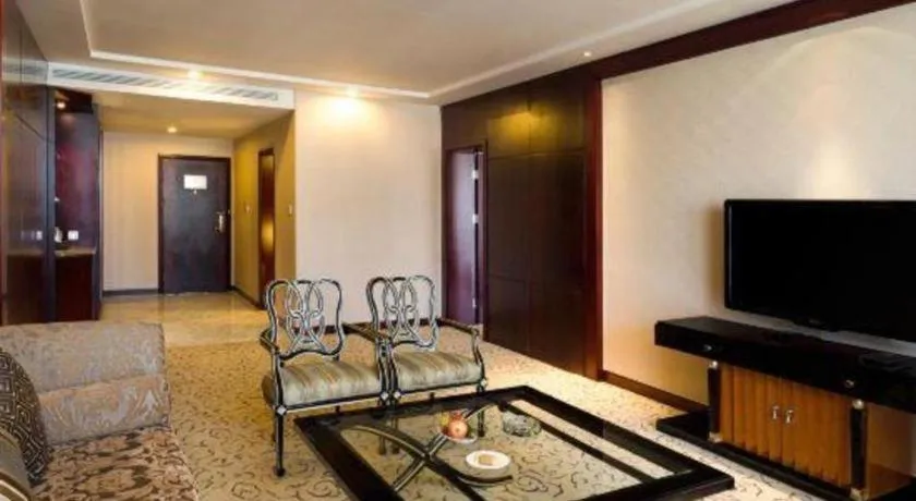 Northwest Petroleum Hotel