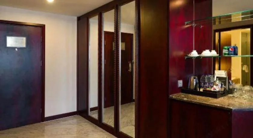 Northwest Petroleum Hotel