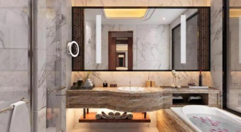 Northwest Petroleum Hotel