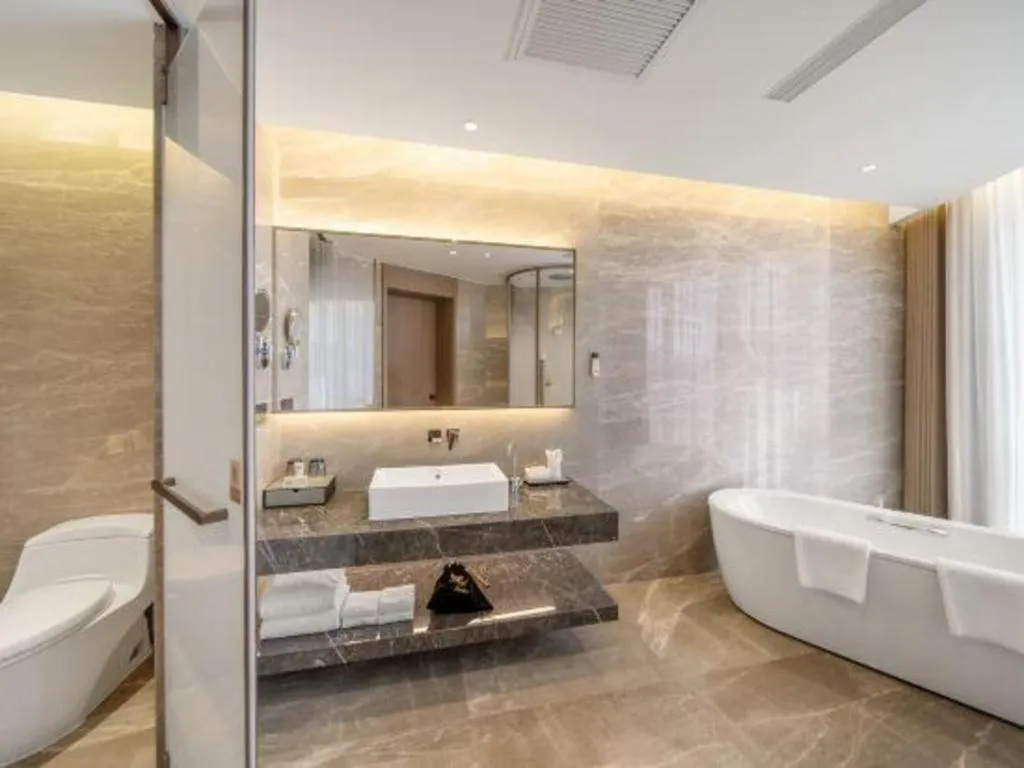 Northwest Petroleum Hotel