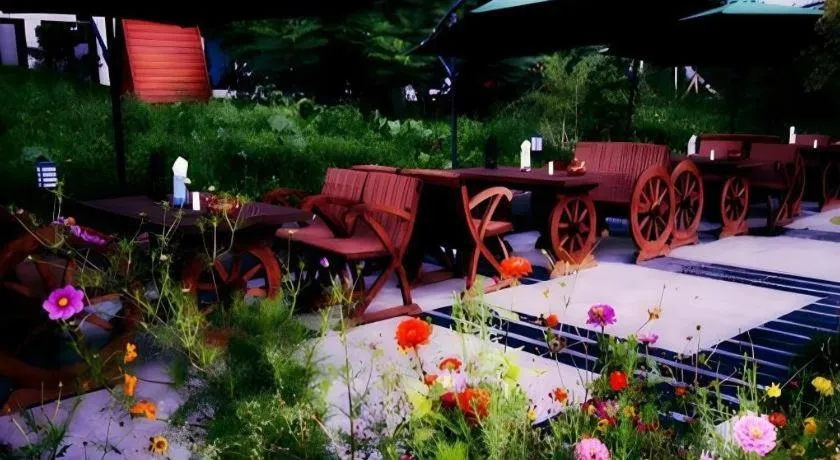 Northwest Petroleum Hotel