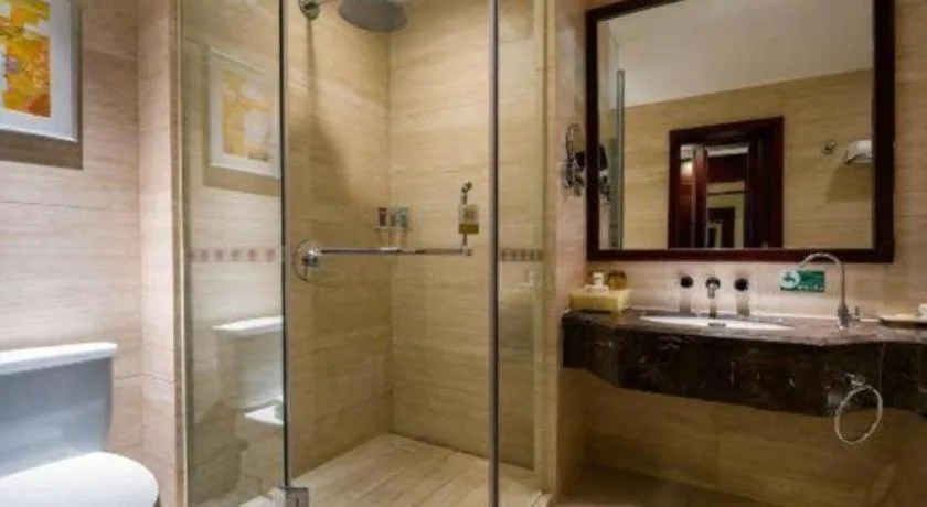 Northwest Petroleum Hotel