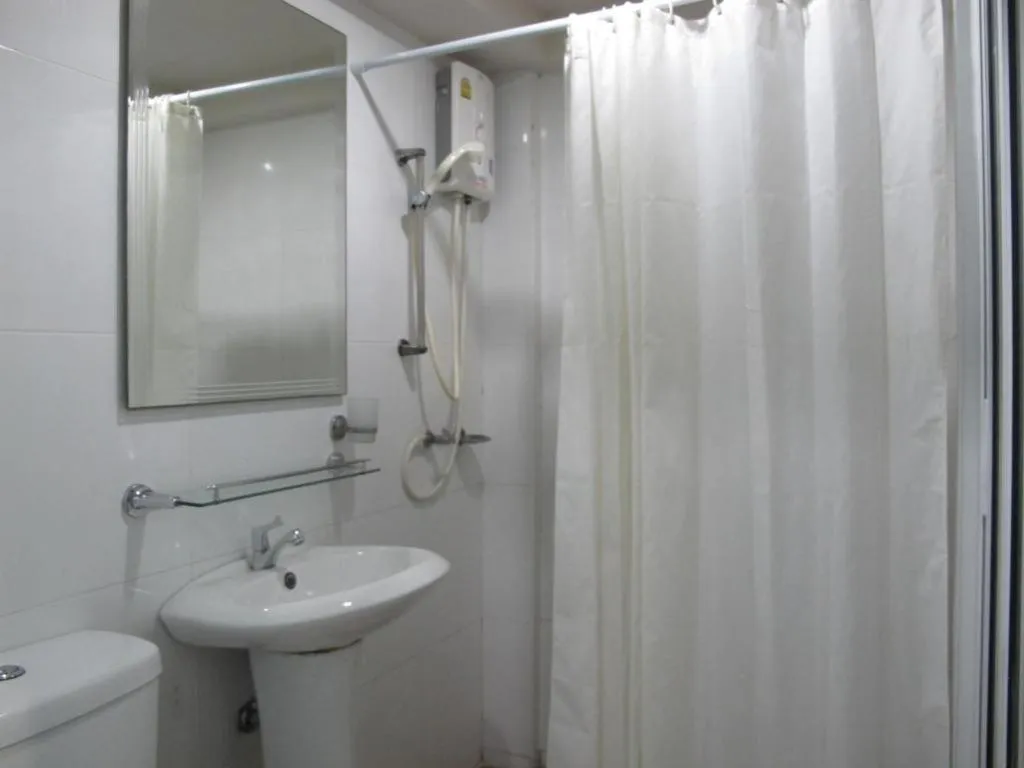 Pool Villa @Donmueang