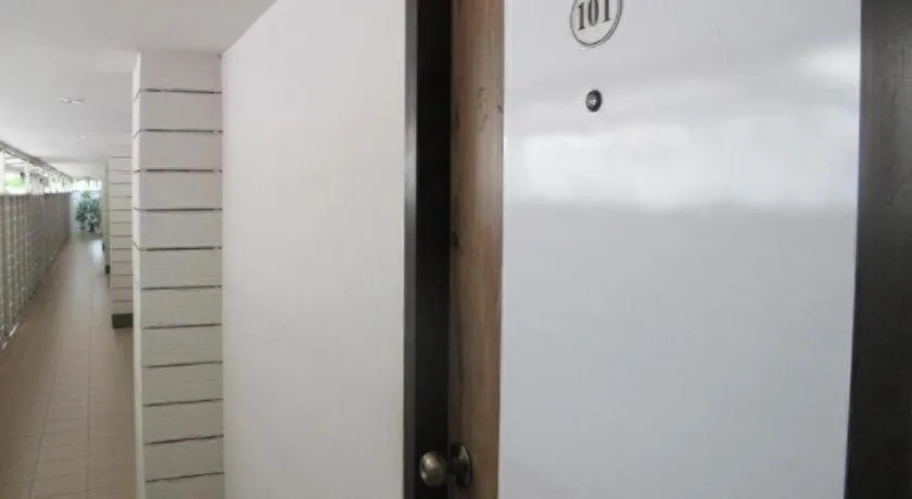 Pool Villa @Donmueang