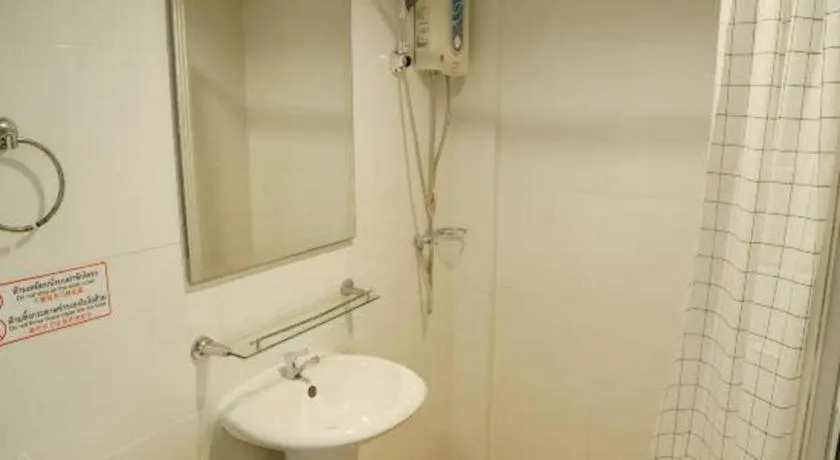 Pool Villa @Donmueang