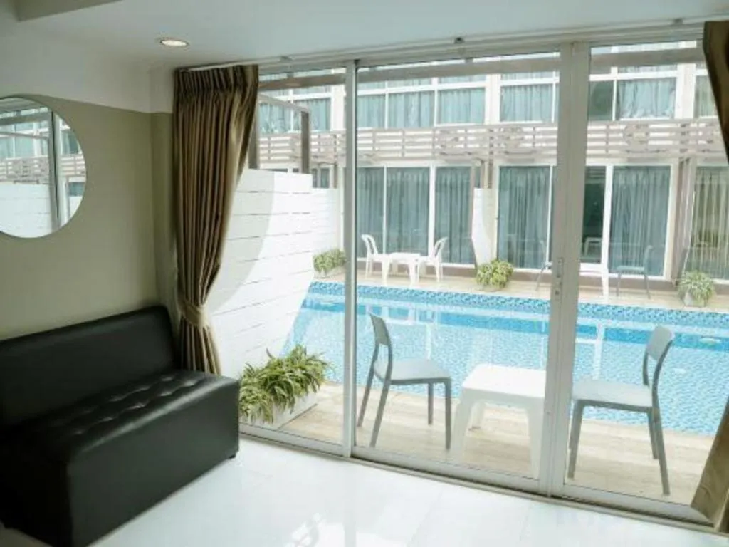 Pool Villa @Donmueang