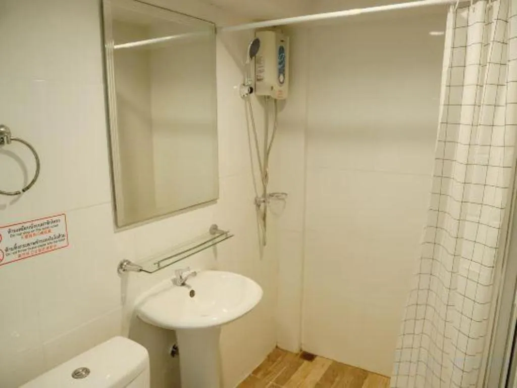 Pool Villa @Donmueang