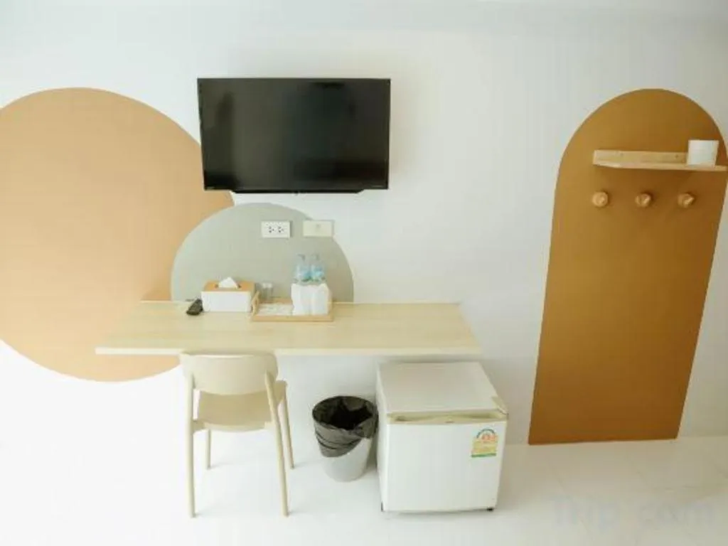 Pool Villa @Donmueang