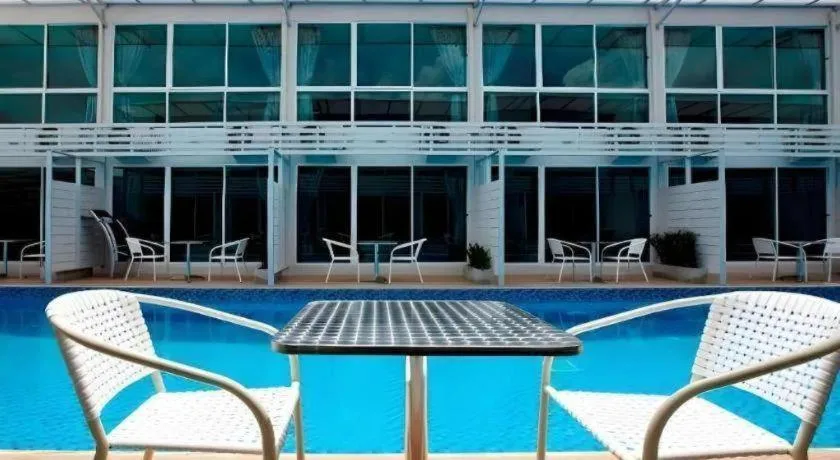 Pool Villa @Donmueang