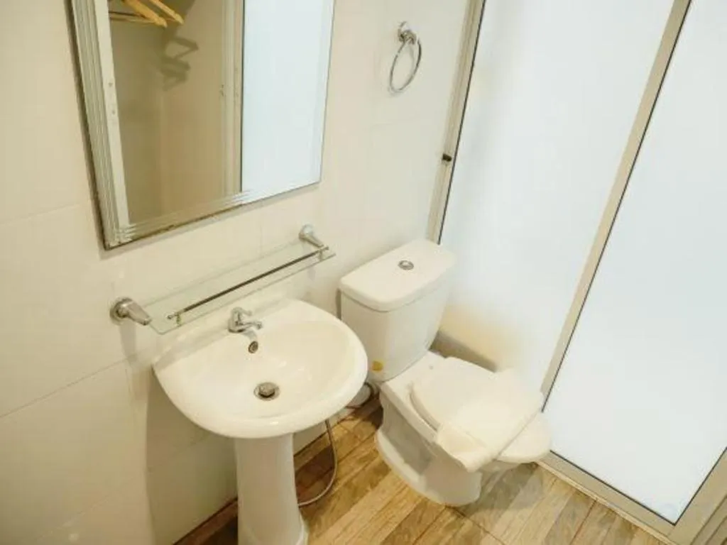 Pool Villa @Donmueang