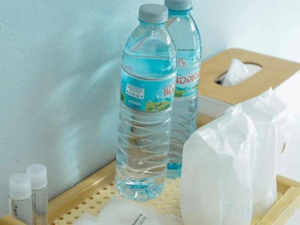 Pool Villa @Donmueang