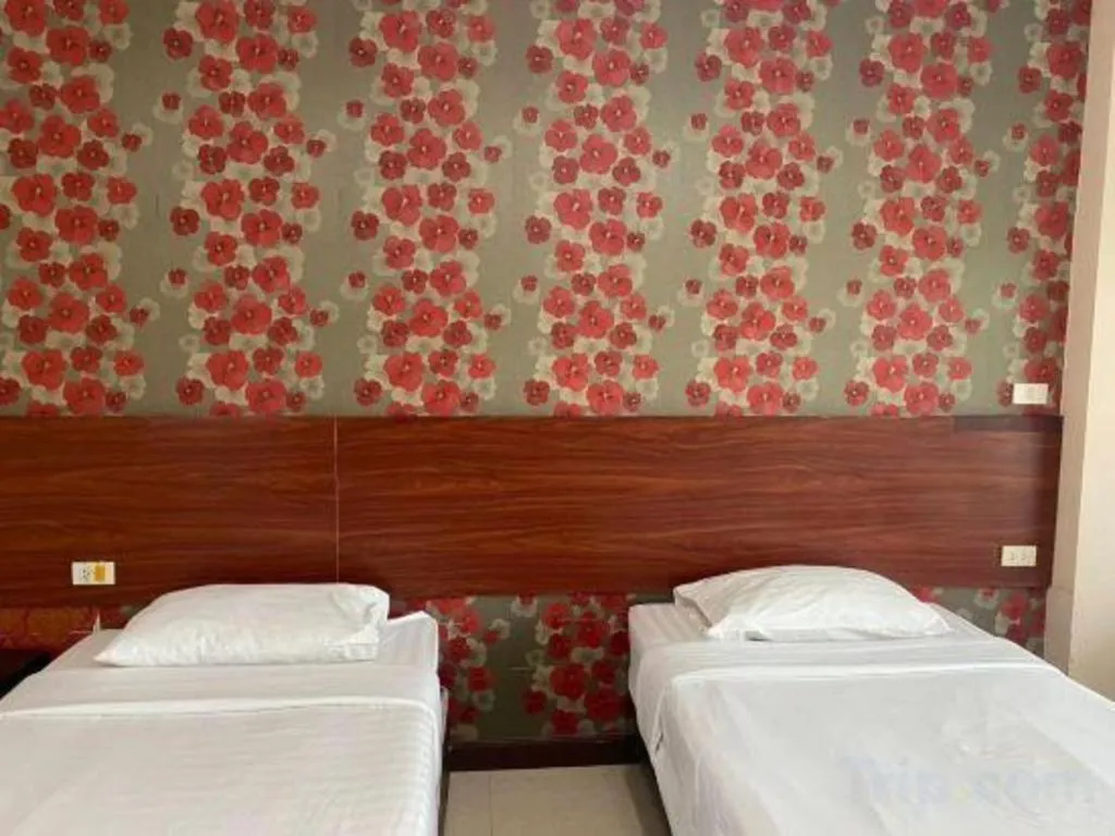 Le Parc Wangnang Hotel