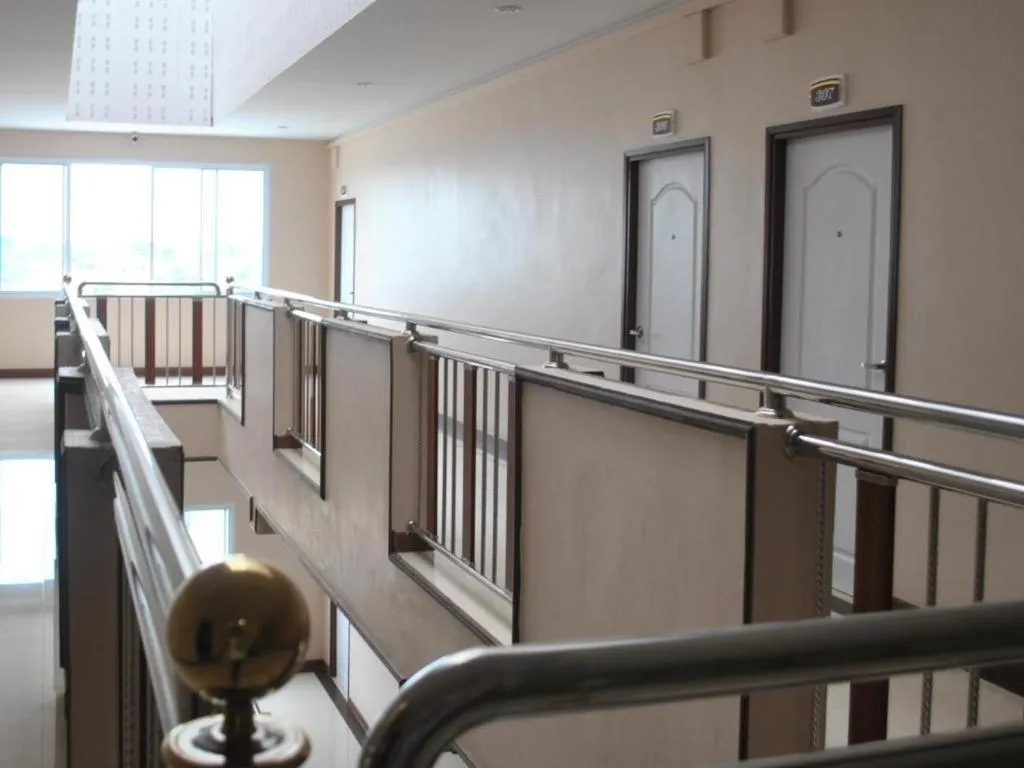 Le Parc Wangnang Hotel