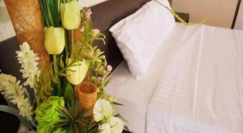 Le Parc Wangnang Hotel