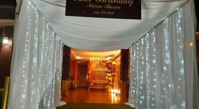 Le Parc Wangnang Hotel