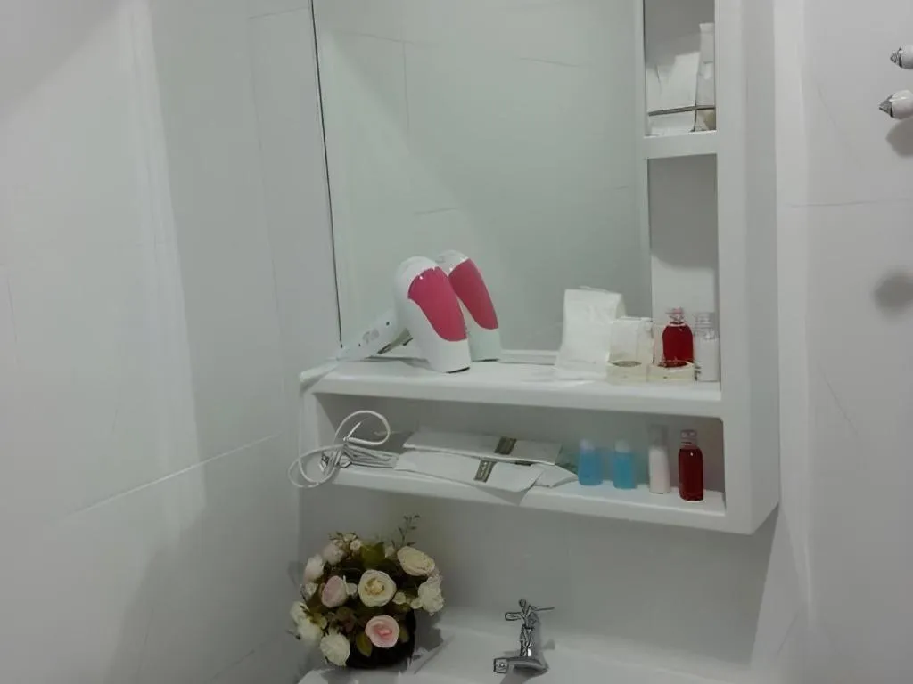 Le Parc Wangnang Hotel