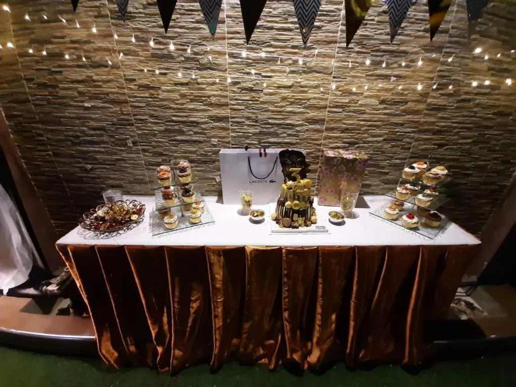 Le Parc Wangnang Hotel