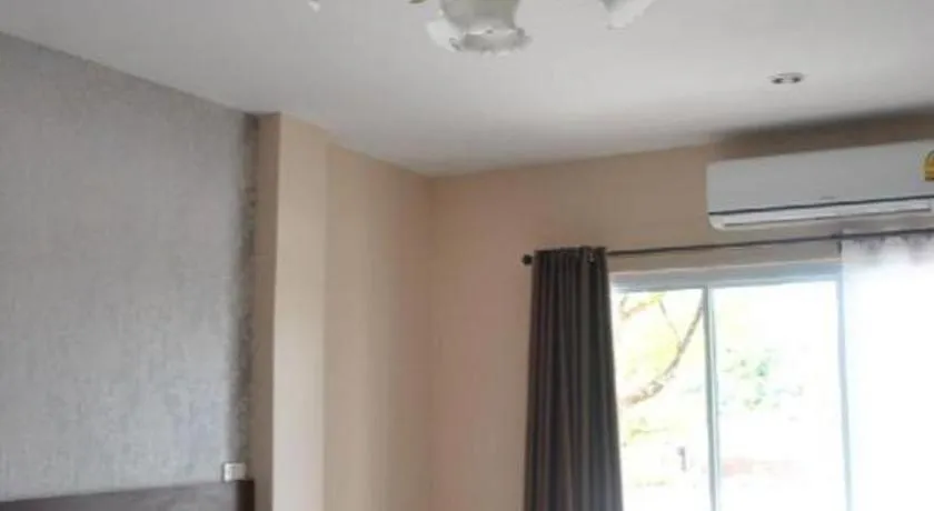 Le Parc Wangnang Hotel