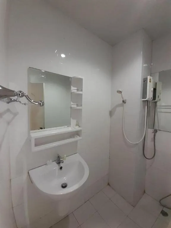 Le Parc Wangnang Hotel