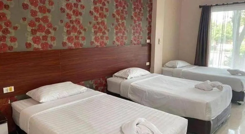 Le Parc Wangnang Hotel