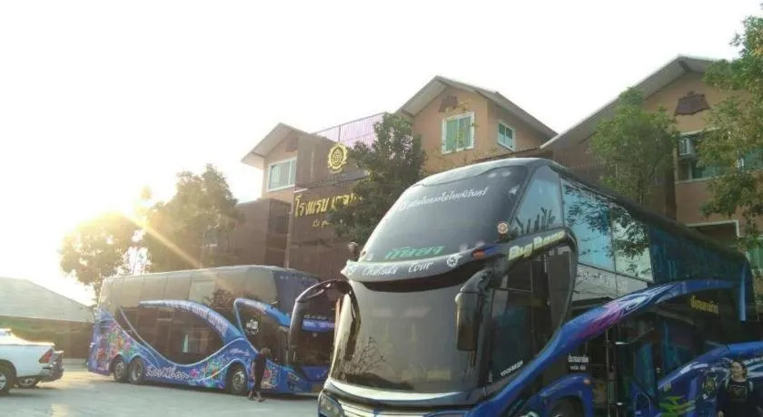 Le Parc Wangnang Hotel