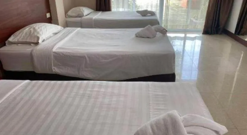 Le Parc Wangnang Hotel