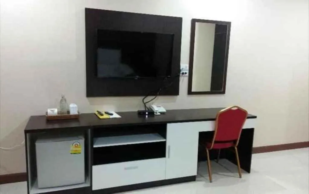 Le Parc Wangnang Hotel