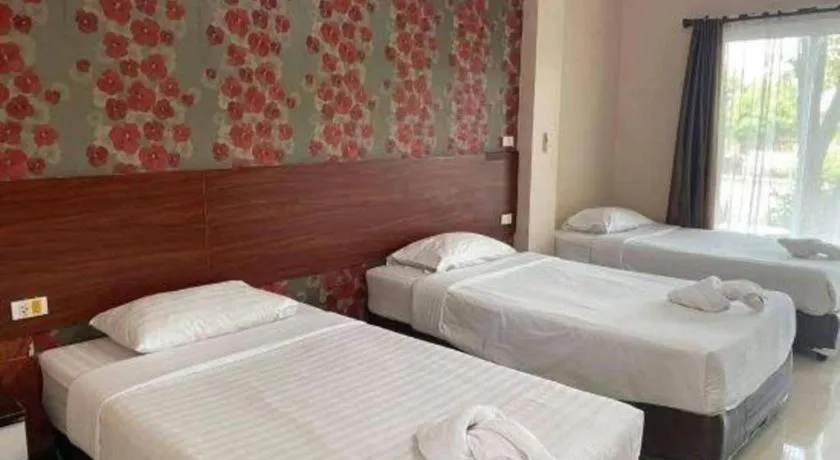 Le Parc Wangnang Hotel