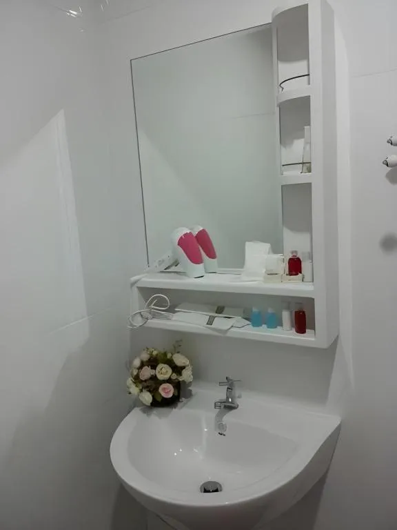 Le Parc Wangnang Hotel