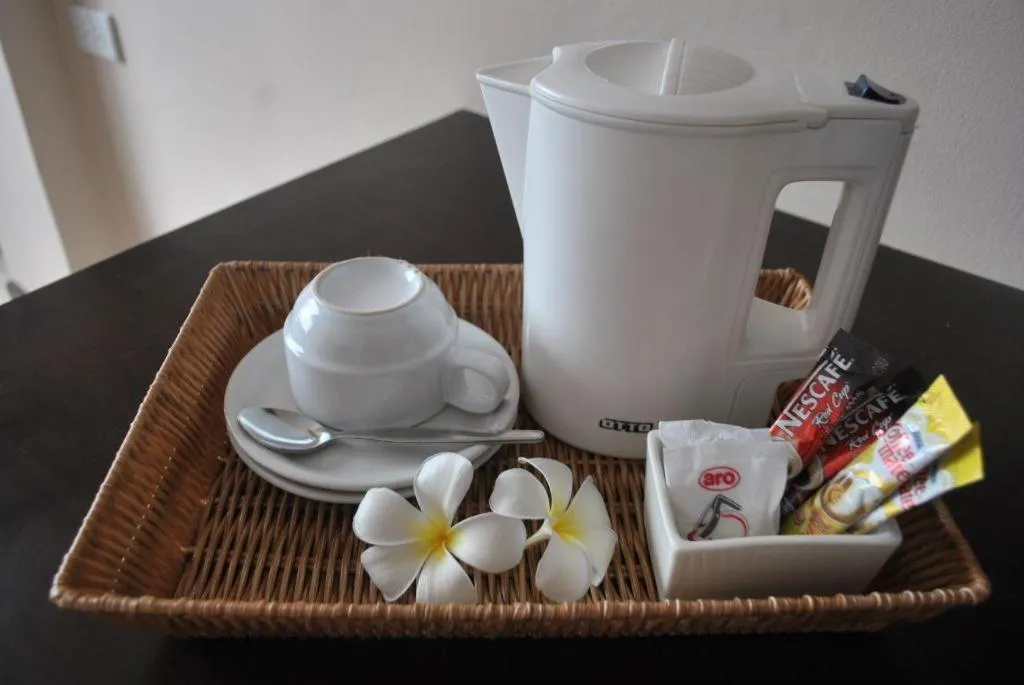 Le Parc Wangnang Hotel