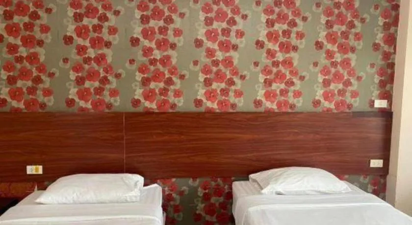 Le Parc Wangnang Hotel