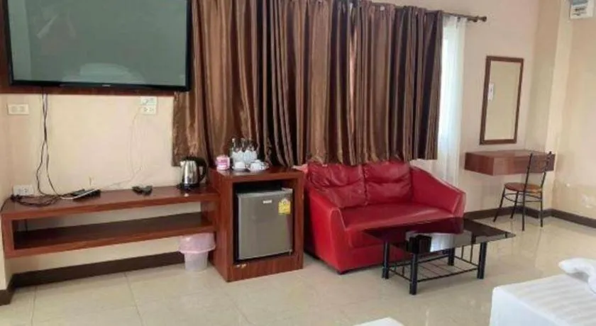 Le Parc Wangnang Hotel