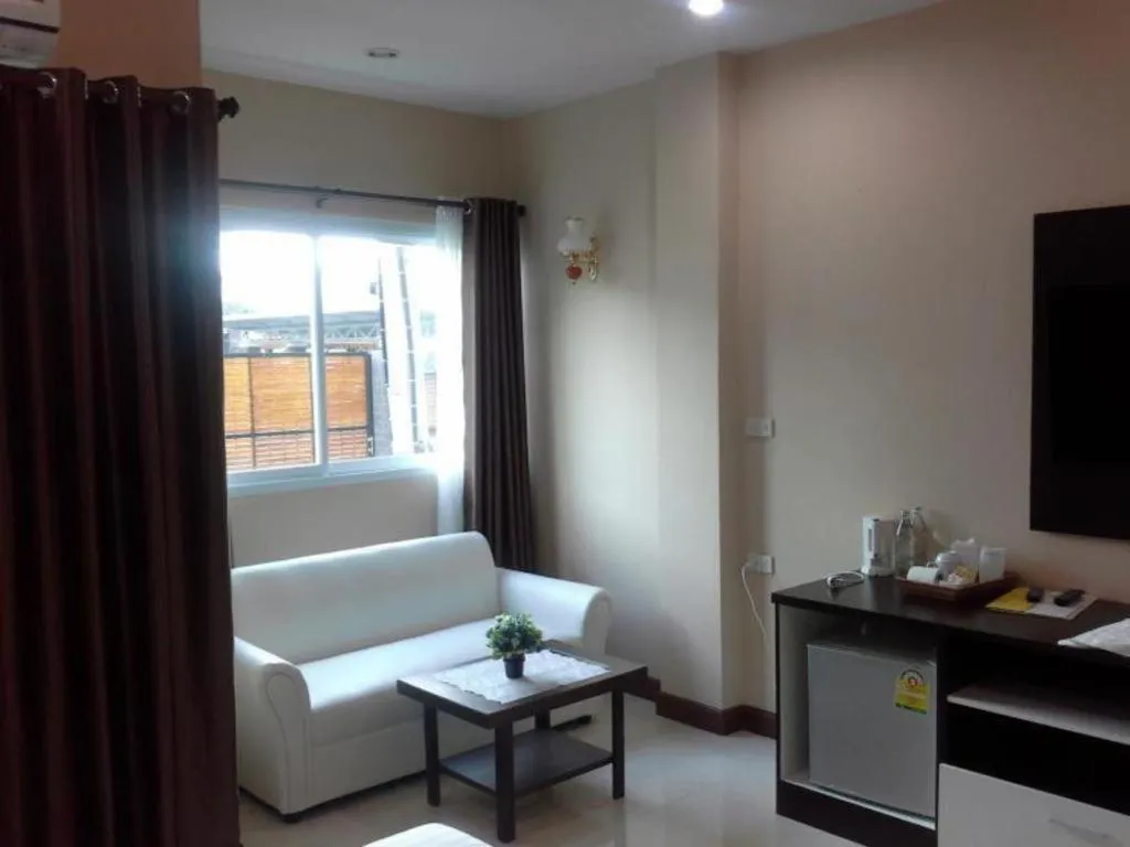 Le Parc Wangnang Hotel