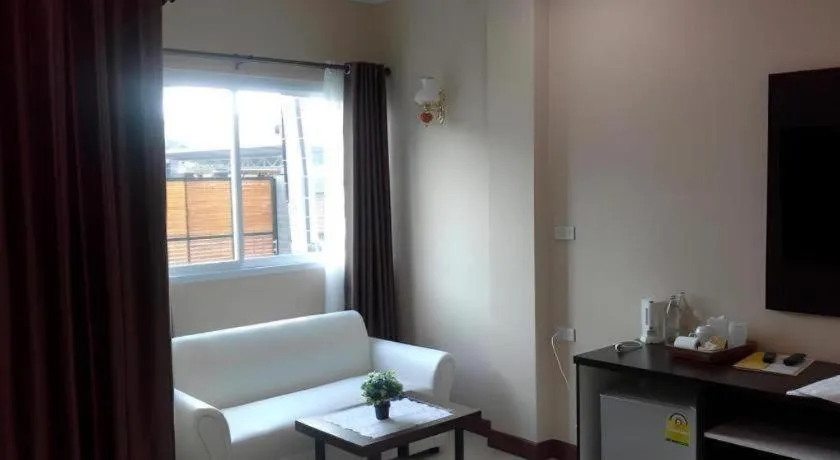 Le Parc Wangnang Hotel