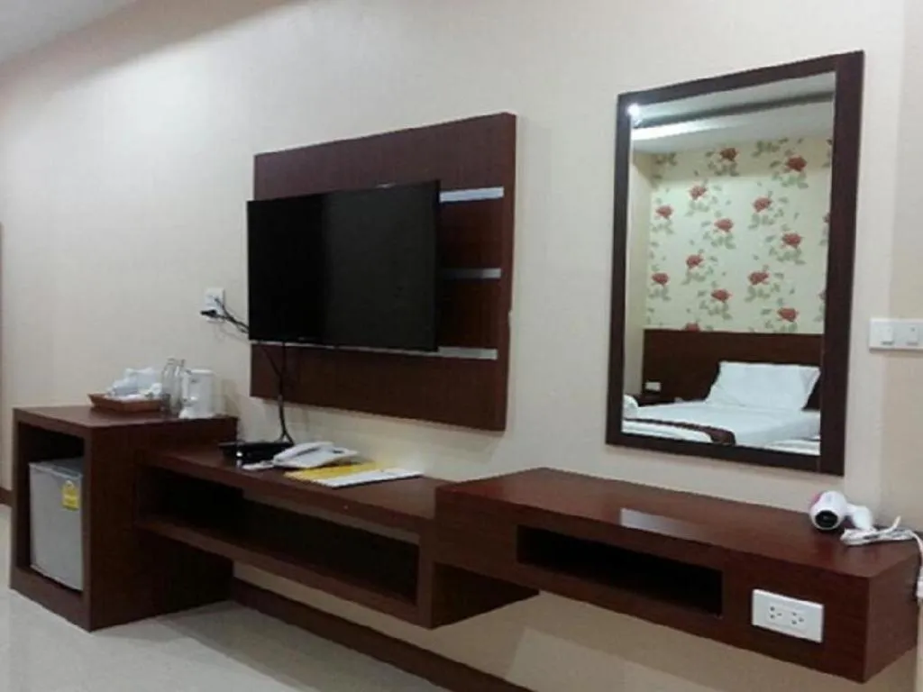 Le Parc Wangnang Hotel