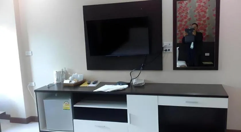 Le Parc Wangnang Hotel